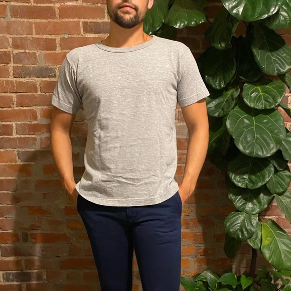 Left Field Tee Shirt - Picture 1 of 5